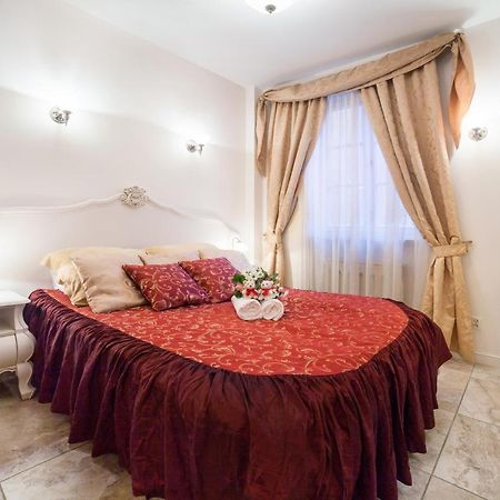 Empire Apartment Warsaw Ngoại thất bức ảnh