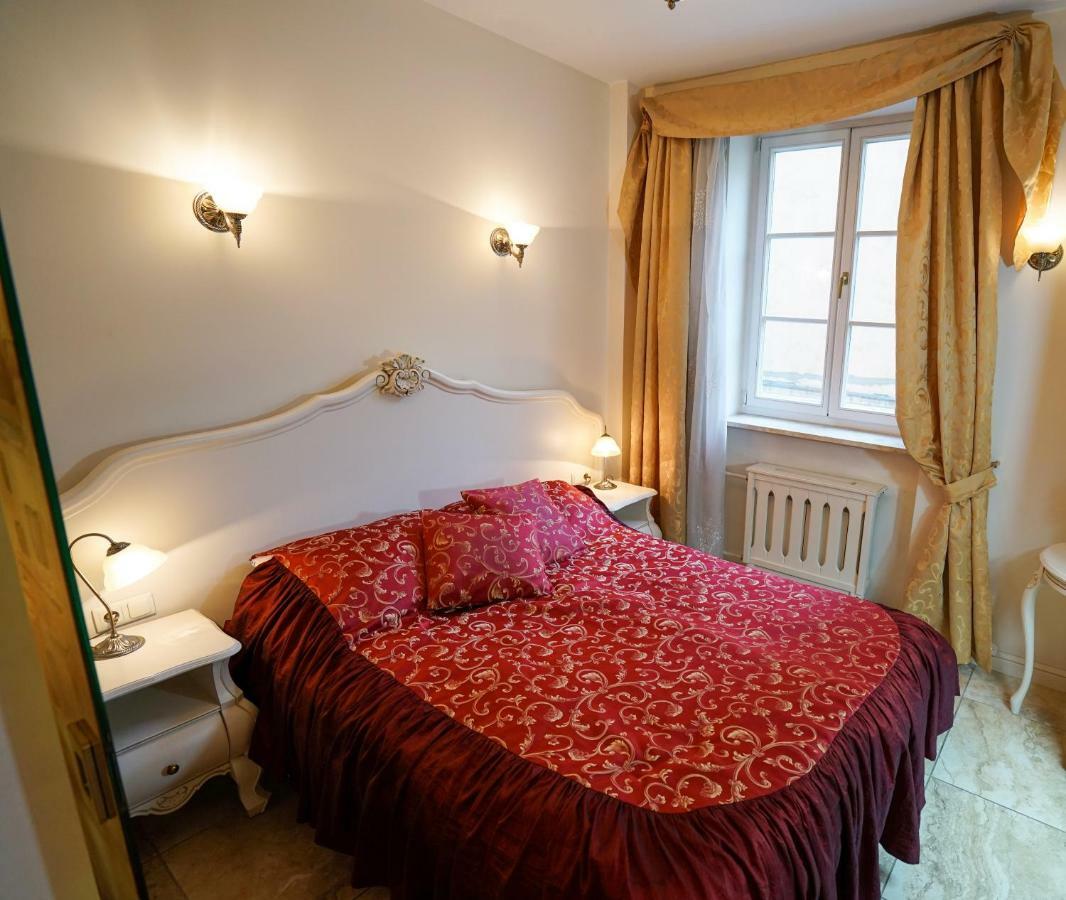 Empire Apartment Warsaw Ngoại thất bức ảnh