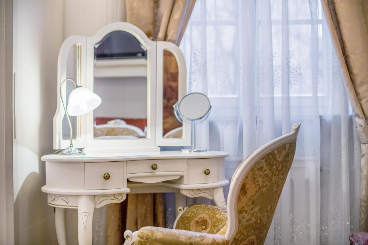 Empire Apartment Warsaw Ngoại thất bức ảnh