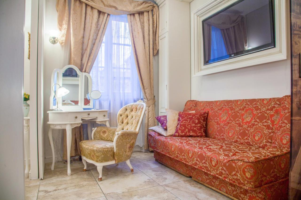 Empire Apartment Warsaw Ngoại thất bức ảnh