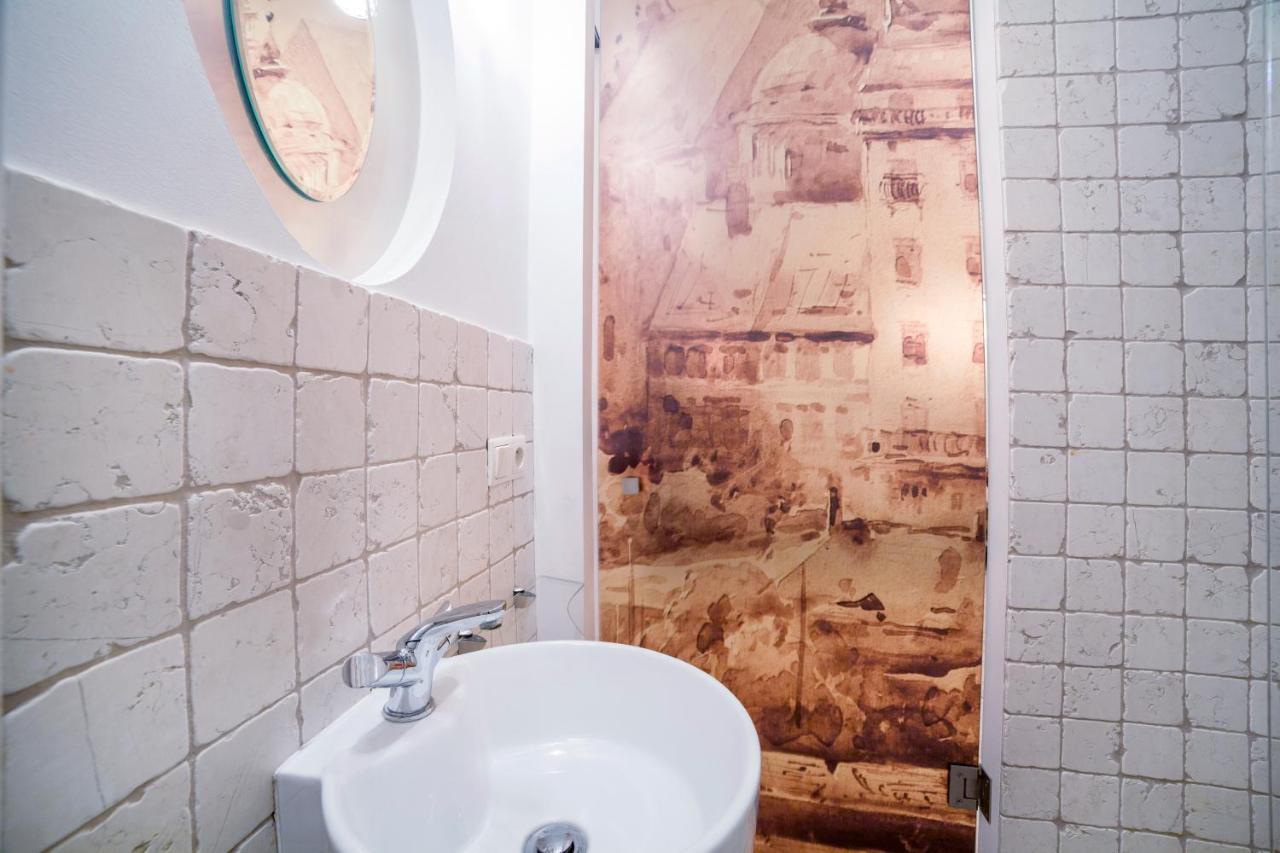 Empire Apartment Warsaw Ngoại thất bức ảnh